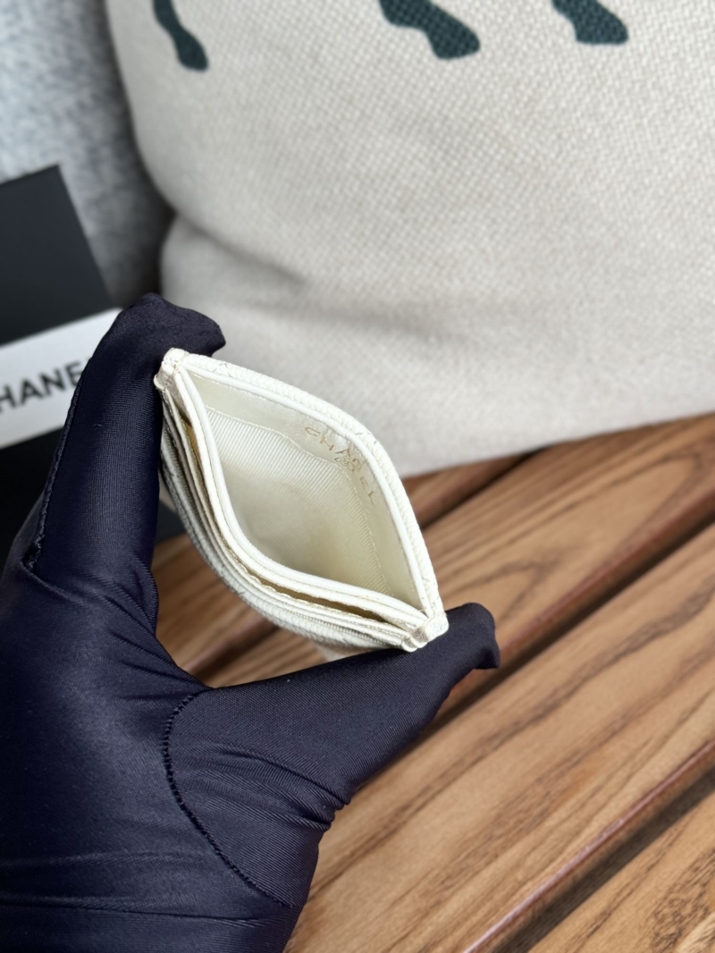Ch**el wallet purse